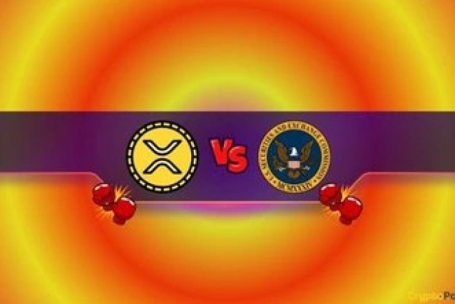 Potential Outcomes for the Ripple v. SEC Case Under Trump's Administration