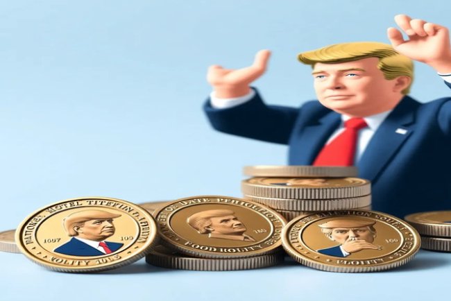 Massive Volatility for PolitiFi Meme Coins 24 Hours Ahead of US Presidential Elections