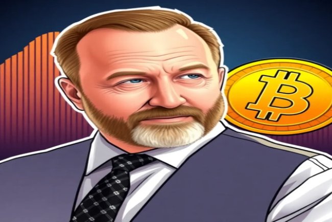 Arthur Hayes Predicts Factors to Boost Bitcoin's Price This Year