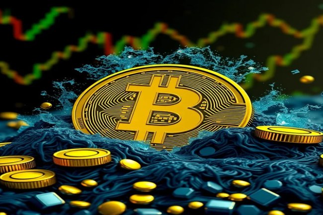 Bitcoin Surges to Nearly $80K; 130,000 Traders Liquidated