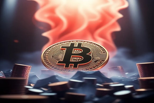 Bitcoin Surges Past $93,000, Eyes $100,000 Target Soon