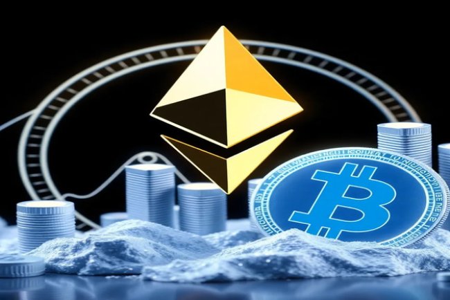 NFT Sales Reach $93 Million, Ethereum Surpasses Bitcoin