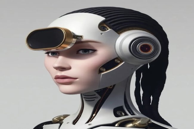 Sotheby’s Showcases Six AI Artworks by Botto, a DAO Artist