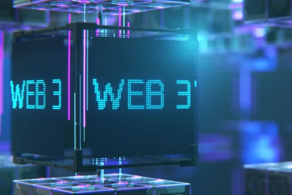 Web3 Creator Time
