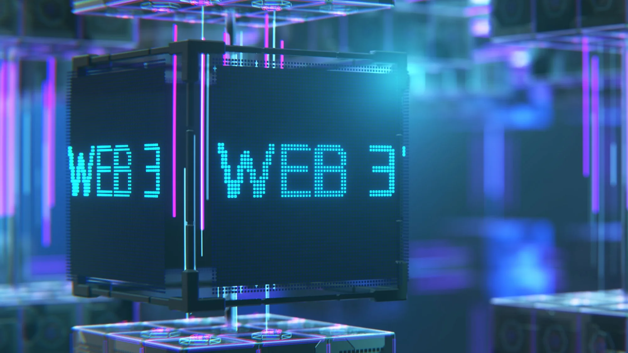 Web3 Creator Time