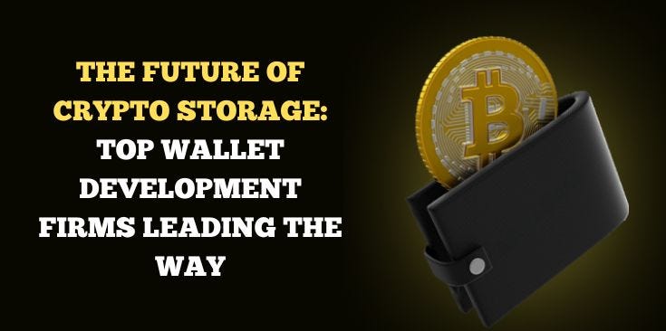 Crypto Wallets Guide