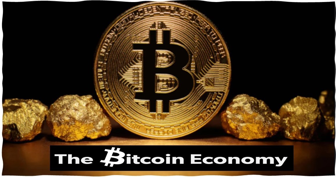 Bitcoin Mining