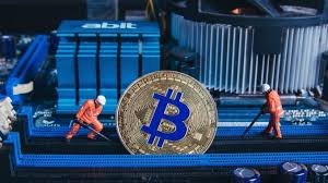 MINING CONCENTRATION IN AMERICA POSES A MAJOR THREAT TO BITCOIN