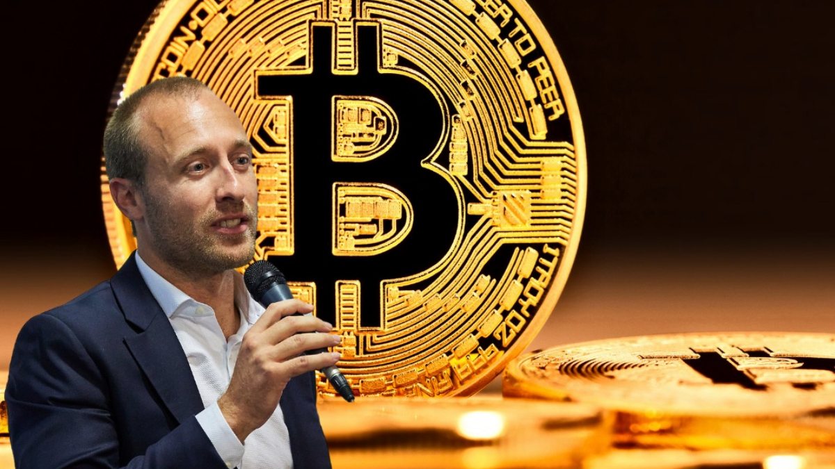 Belgian MP receives Bitcoin salary for a year