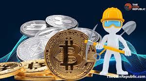 Cryptocurrency mining