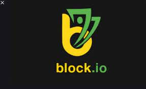 Block.io Wallet Guide