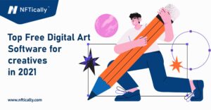 Free Digital Art Software 2021