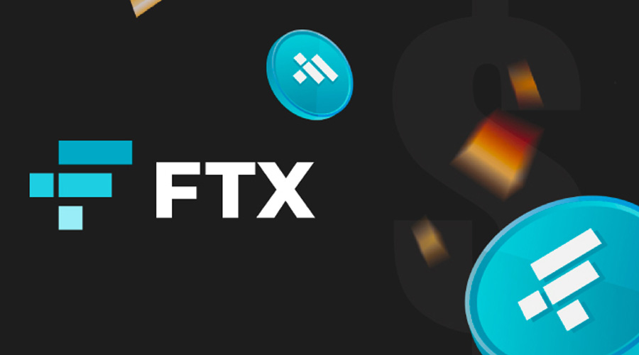 Buy FTX Token in UK