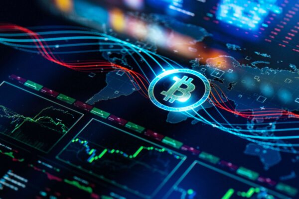 Secure Digital Asset Trading