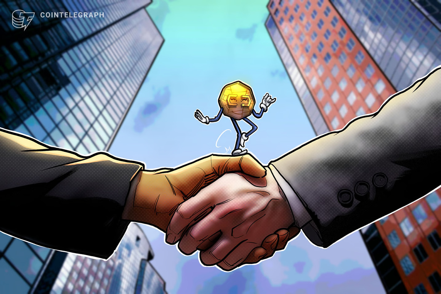 New Head of US Bank Regulator Talks Bringing Crypto to DC With Cointelegraph