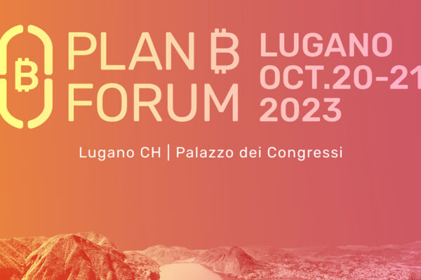 Plan ₿ Forum
