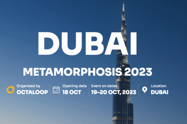 Metamorphosis Dubai