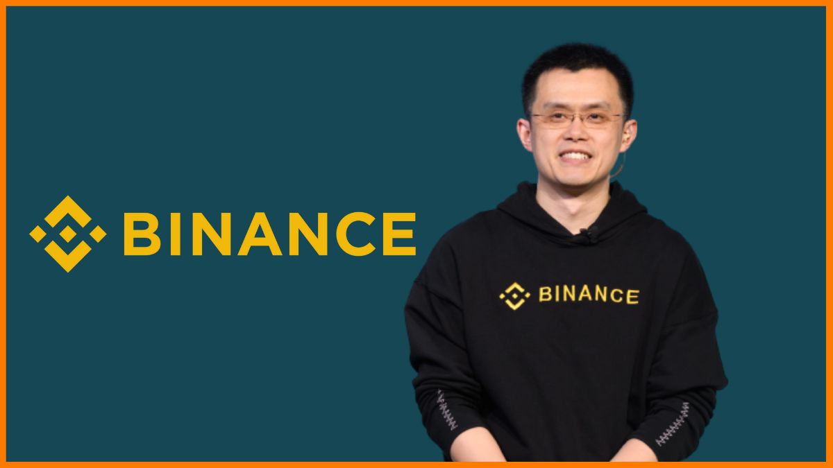 Keep Calm and Work Hard The Story of Binance?s CEO From A to CZ