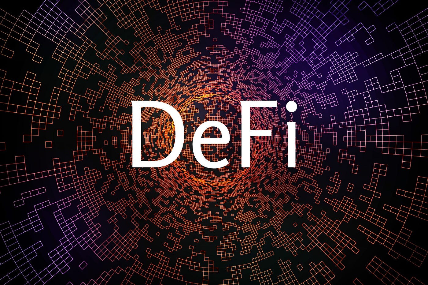 DeFi Credit Cards Support