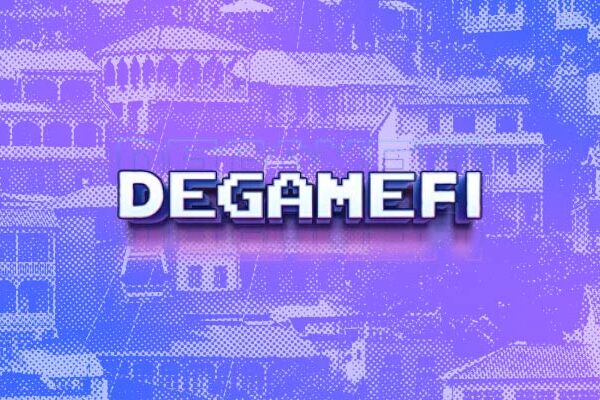 DeGameFi Tips