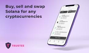 Secure Trustee Wallet - Your Ultimate Crypto Security