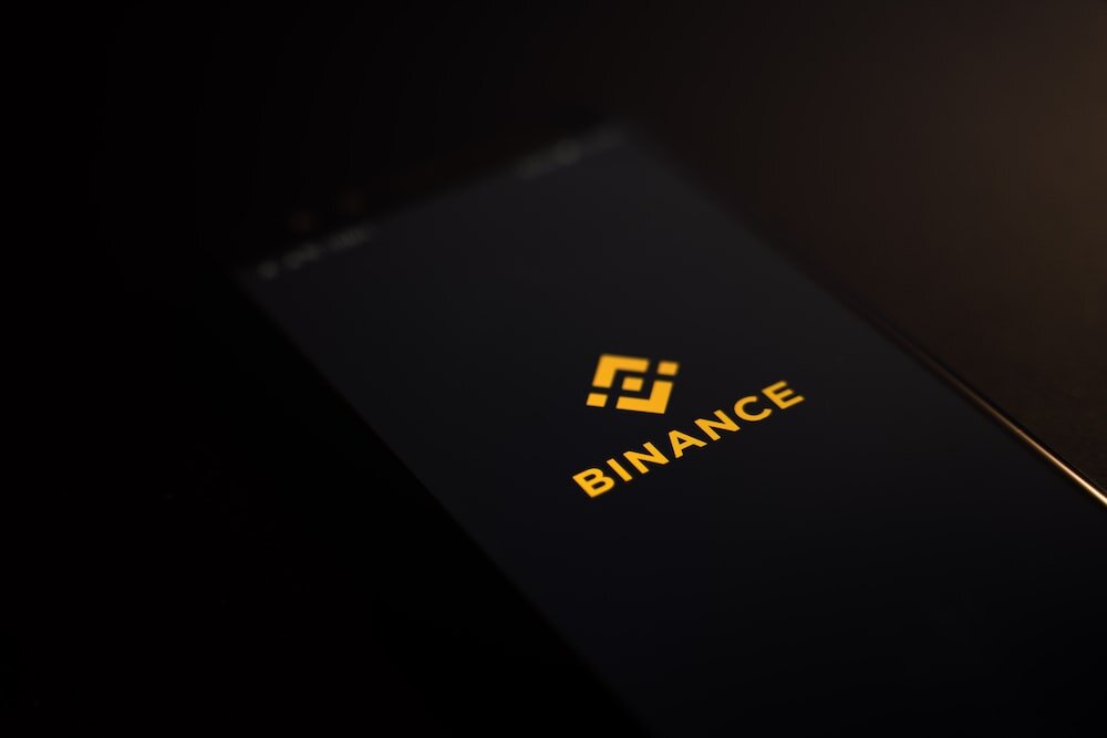 Binance.US Cryptocurrency Exchange