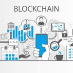 use of blockchain in public administration