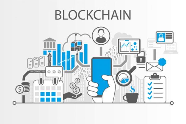 State governments in India encourage the use of blockchain in public administration use of blockchain in public administration
